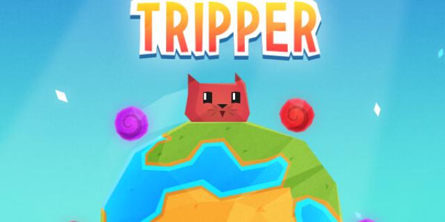 Tiny Tripper